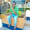 Emmanuel Wilson