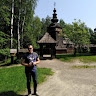 Олександр Харченко