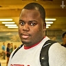 Travis Lampkin