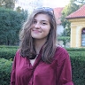 Sophie Bellová
