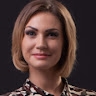 Kateryna Balabukha