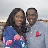 Flourishing Families Ministry Pastor James Byrd