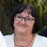 Krisztina Várdainé Kiss