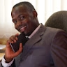 robert ouma
