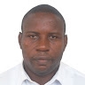 Mensah George