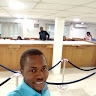 Gideon Afolayan
