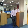 Francis Cheruiyot