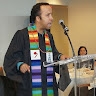 Rev. Jason Carson Wilson, M. Div.