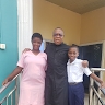 Alex Mbeaoh