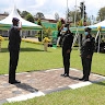 Jef G Kamugisha