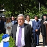 Dimos Lazaridis