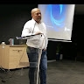 Mxolisi Bob Mbalu