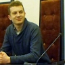 Tomas Zubrickas