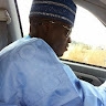 Ismaila Mohammed