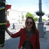 Lu Lusha  