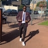 Jimmy Ntumba