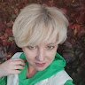 Ірина Кузьменко