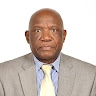 Burton Mguni