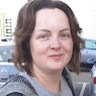 Елена Вахромеева