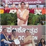 Amitha K V