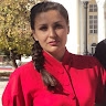 Надежда Шумакова
