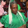 Nisha Smith Boimah