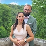 Florian et Sophie BUREAU COURSET