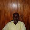Mwesigwa James