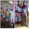 Fezile Vuthela