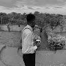 Meek Mubanga