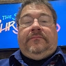 John A King