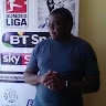Steve Ogina