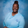 Amica Louvenia Haliburton