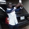 Abubakar M Abubakar