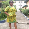 Blessing Udoh