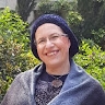 Shoshana Rachel Rosenbaum