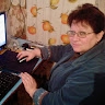Галина Будник