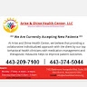 Arise and Shine Health Center LLC