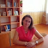 Ірина Подлєсна