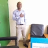 GEORGE KISUYA