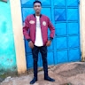 nelson wainaina