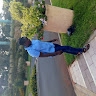 caroline wanja