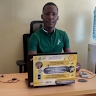 Ebenyo Simon
