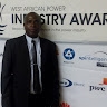 Obaroh John Boroh