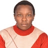 Antony Wambui