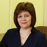 Galyna Voznyak