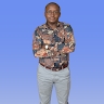 Edward Kamau
