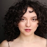 Madeleine Garcia
