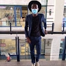 arnold Nkomo