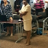 Nomathemba Mazaleni